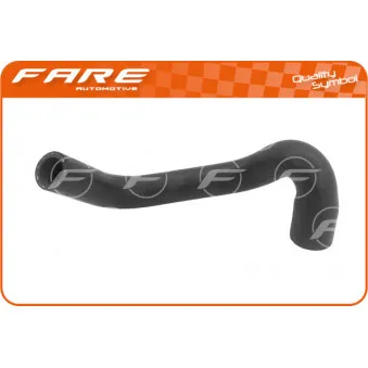 Manche, batterie chauffante-chauffage FARE SA 8168