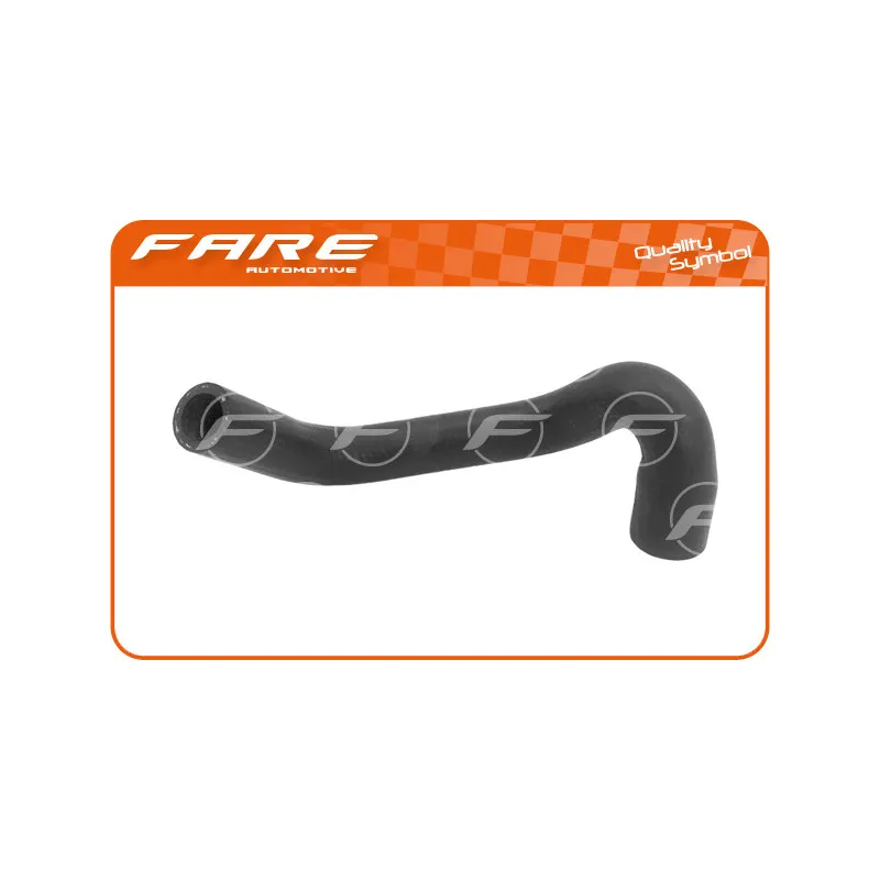 Manche, batterie chauffante-chauffage FARE SA 8168