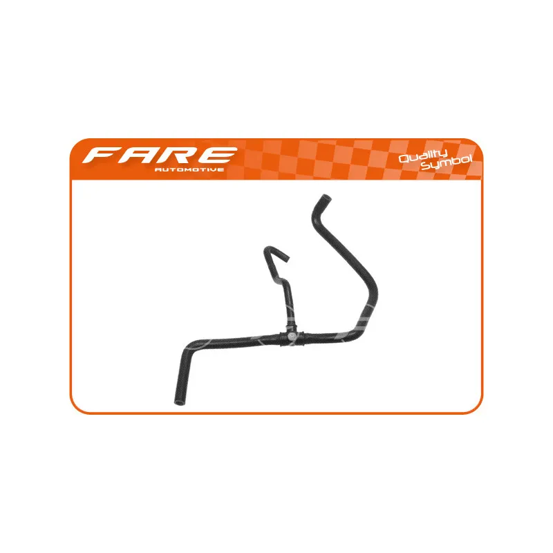 Manche, batterie chauffante-chauffage FARE SA 8177