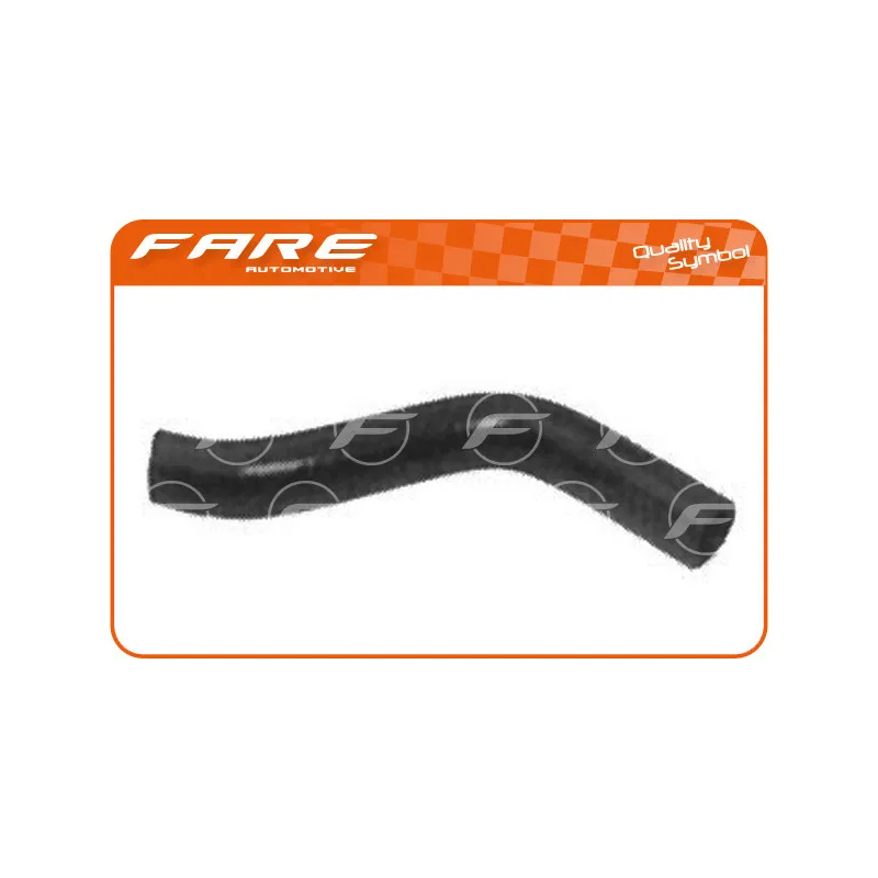 Manche, batterie chauffante-chauffage FARE SA 8190
