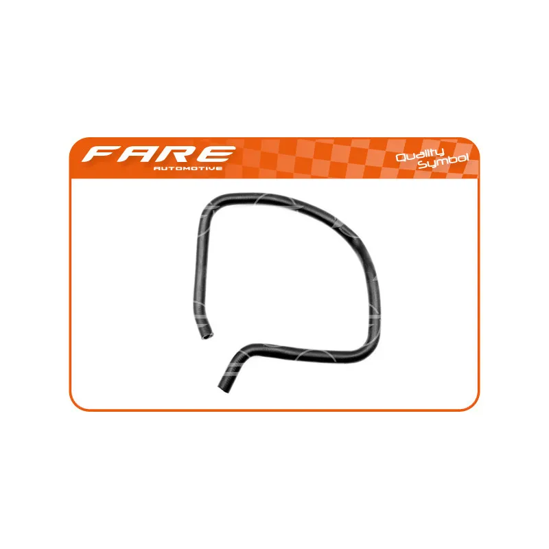 Manche, batterie chauffante-chauffage FARE SA 8201