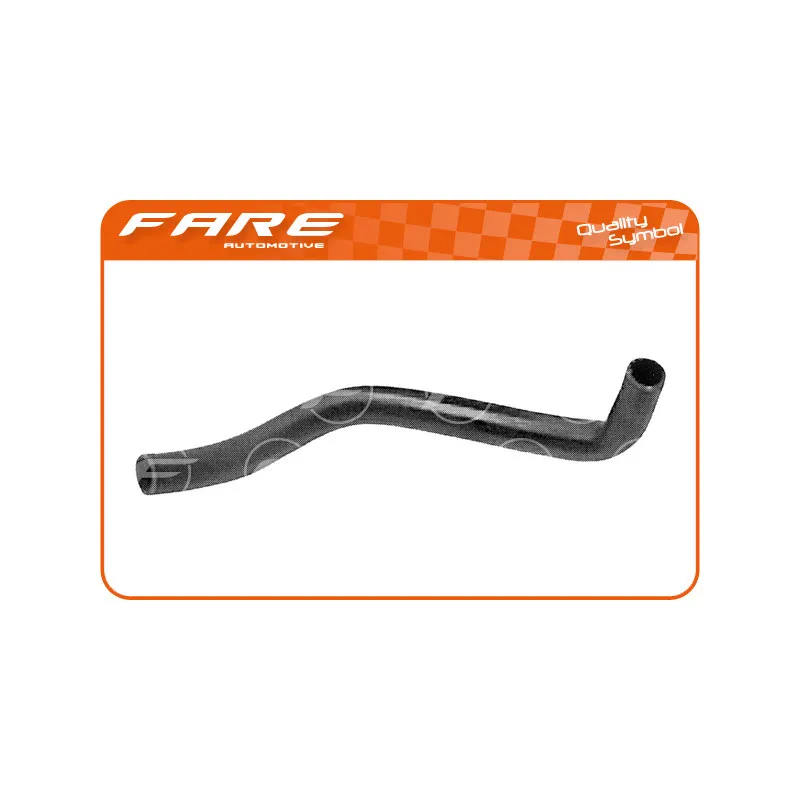 Manche, batterie chauffante-chauffage FARE SA 8204