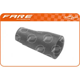 Durite de radiateur FARE SA 8213