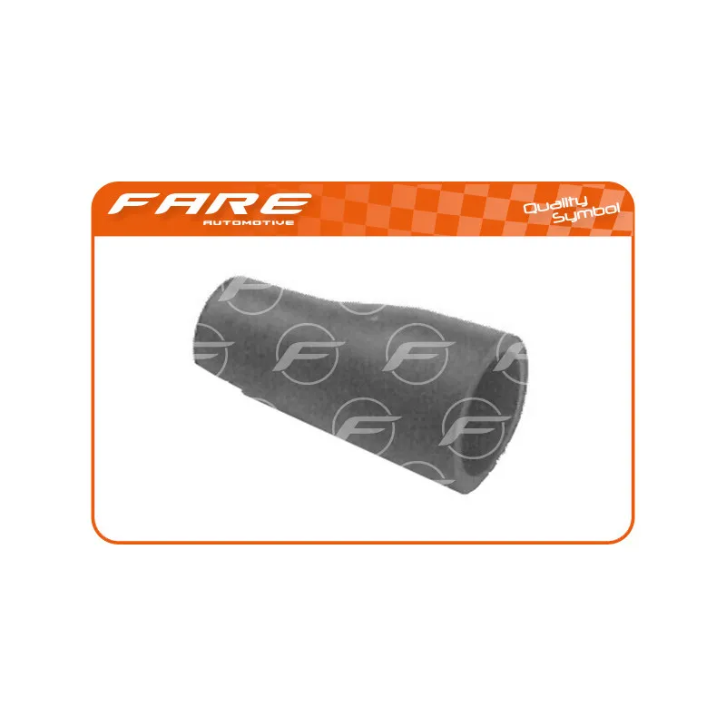 Durite de radiateur FARE SA 8213