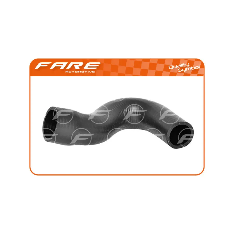 Durite de radiateur FARE SA 8239