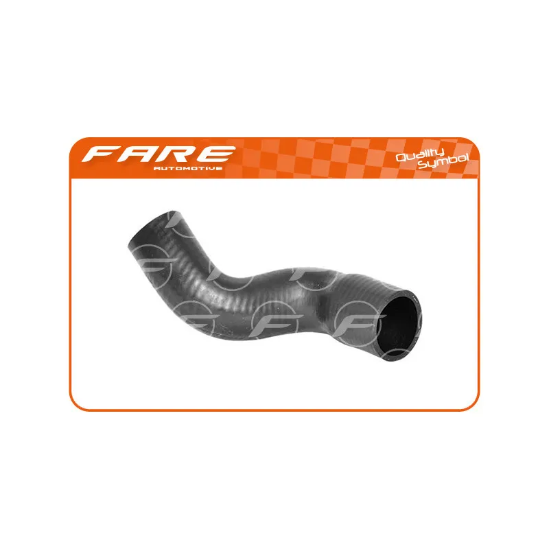 Durite de radiateur FARE SA 8240
