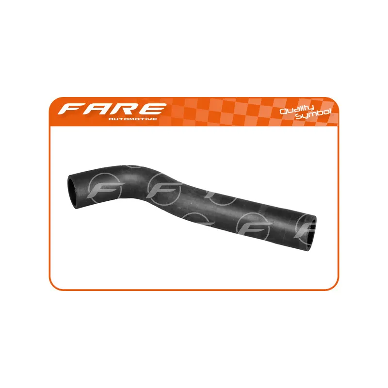 Durite de radiateur FARE SA 8241