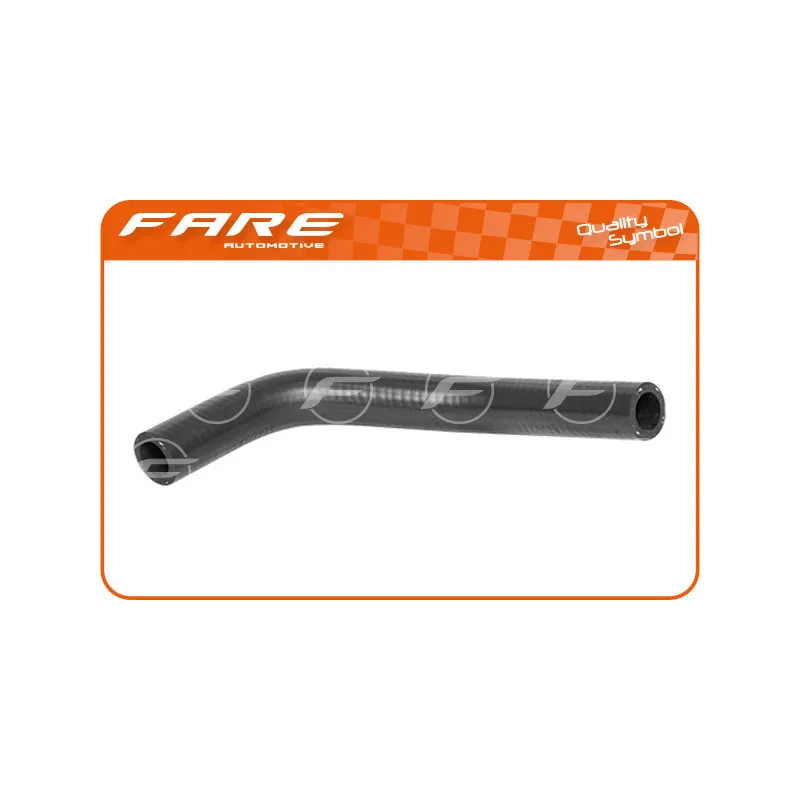 Durite de radiateur FARE SA 8245
