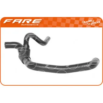 Manche, batterie chauffante-chauffage FARE SA