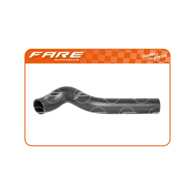 Durite de radiateur FARE SA 8259