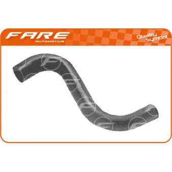 Manche, batterie chauffante-chauffage FARE SA