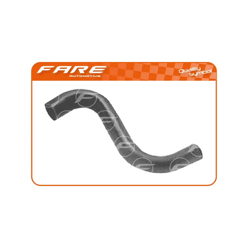 Manche, batterie chauffante-chauffage FARE SA 8261