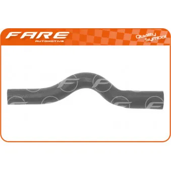 Manche, batterie chauffante-chauffage FARE SA 8262