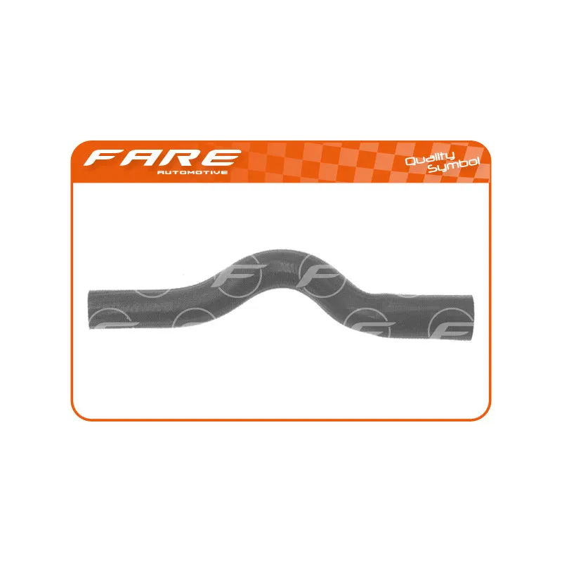 Manche, batterie chauffante-chauffage FARE SA 8262