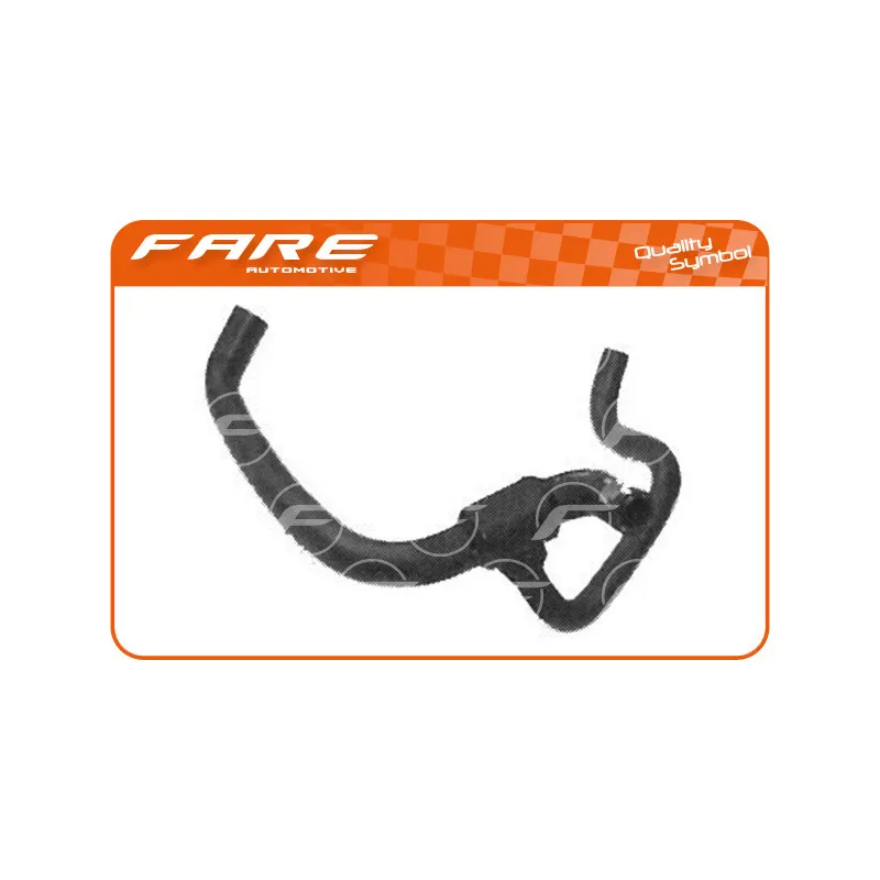 Manche, batterie chauffante-chauffage FARE SA 8263