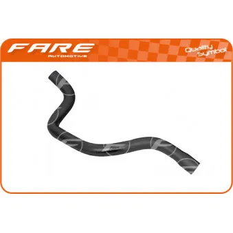 Manche, batterie chauffante-chauffage FARE SA