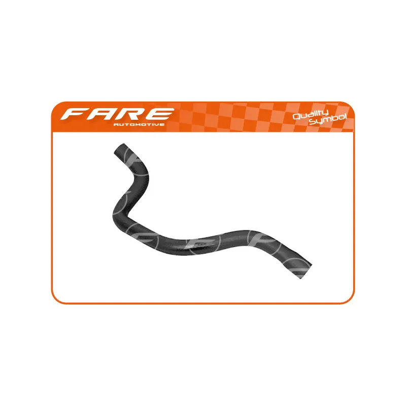 Manche, batterie chauffante-chauffage FARE SA 8286