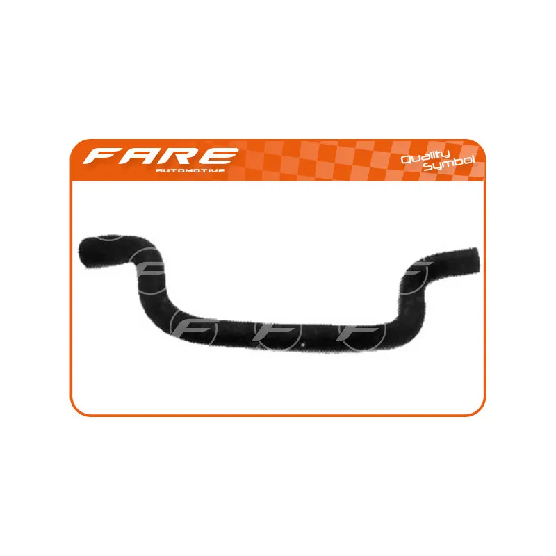Manche, batterie chauffante-chauffage FARE SA 8287