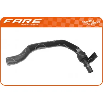 Manche, batterie chauffante-chauffage FARE SA