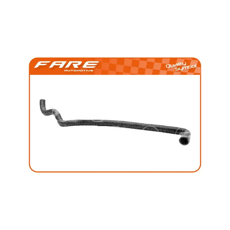 Manche, batterie chauffante-chauffage FARE SA 8334