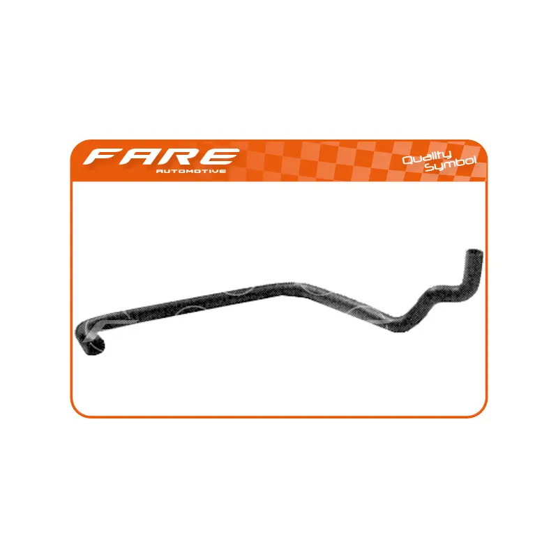Manche, batterie chauffante-chauffage FARE SA 8335