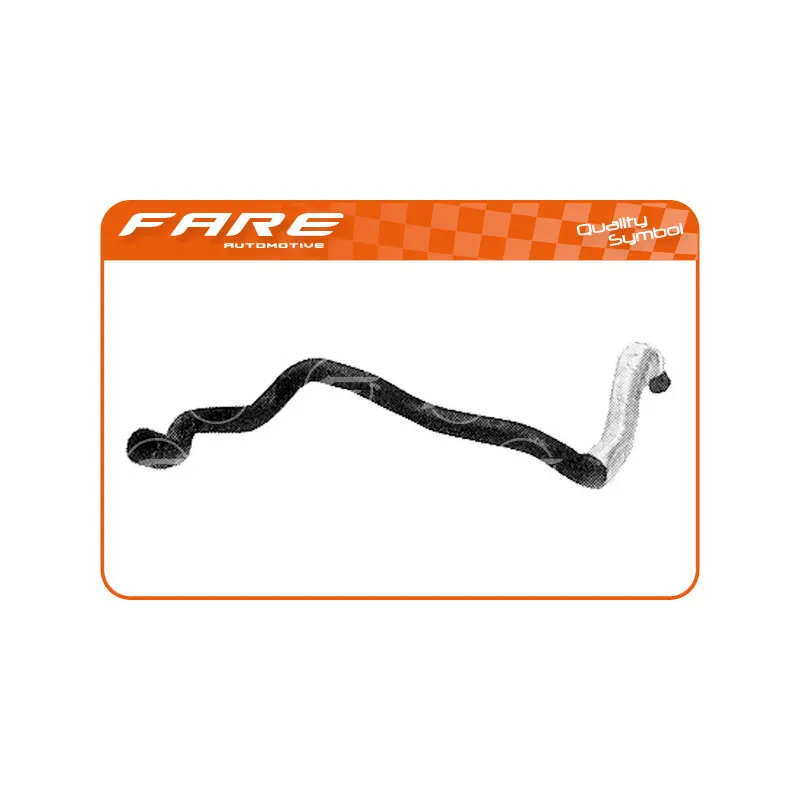 Manche, batterie chauffante-chauffage FARE SA 8337