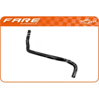 Manche, batterie chauffante-chauffage FARE SA