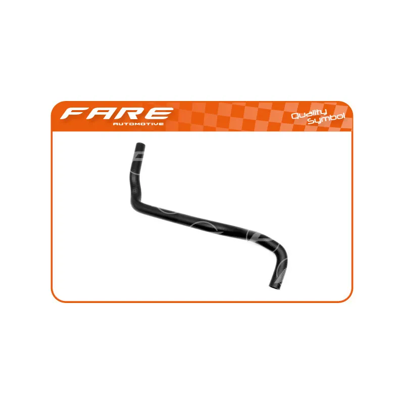 Manche, batterie chauffante-chauffage FARE SA 8347