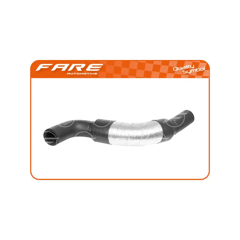 Manche, batterie chauffante-chauffage FARE SA 8395
