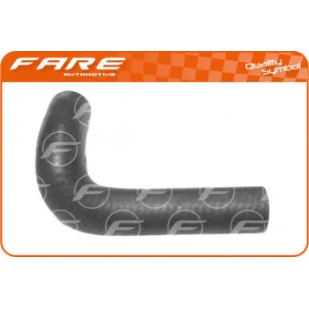 Manche, batterie chauffante-chauffage FARE SA 8442