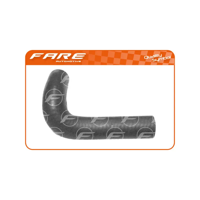 Manche, batterie chauffante-chauffage FARE SA 8442