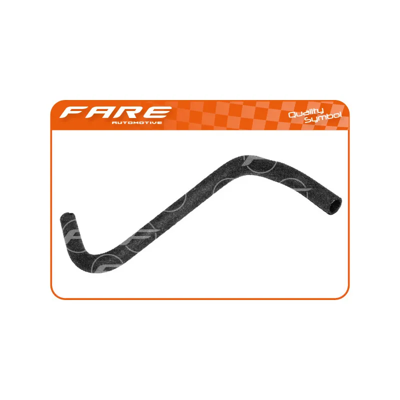 Manche, batterie chauffante-chauffage FARE SA 8537