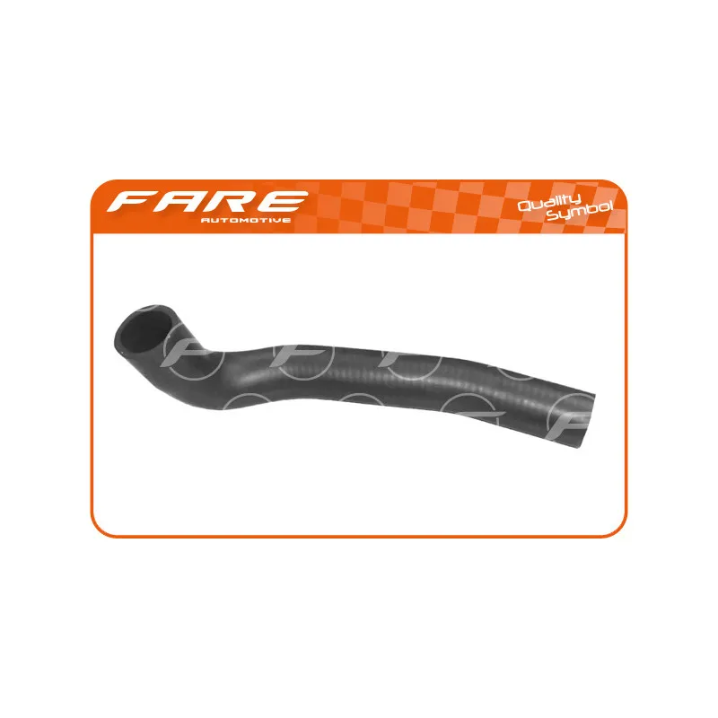 Durite de radiateur FARE SA 8547