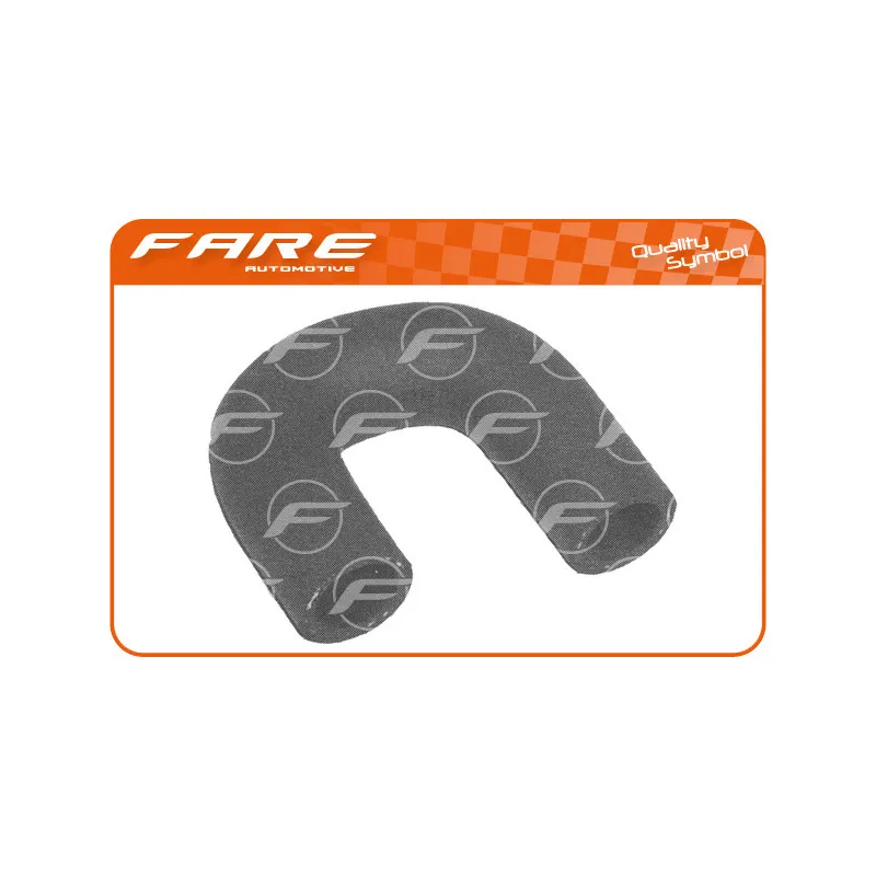 Manche, batterie chauffante-chauffage FARE SA 8579