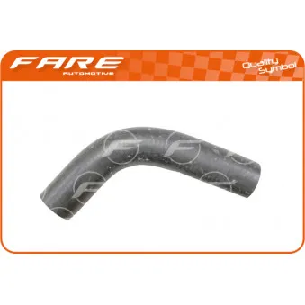 Durite de radiateur FARE SA