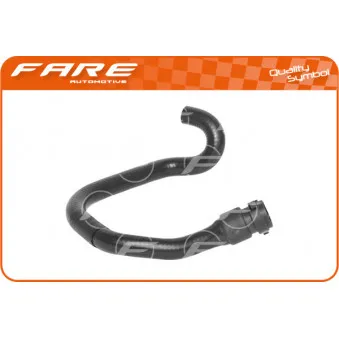 Manche, batterie chauffante-chauffage FARE SA 8710