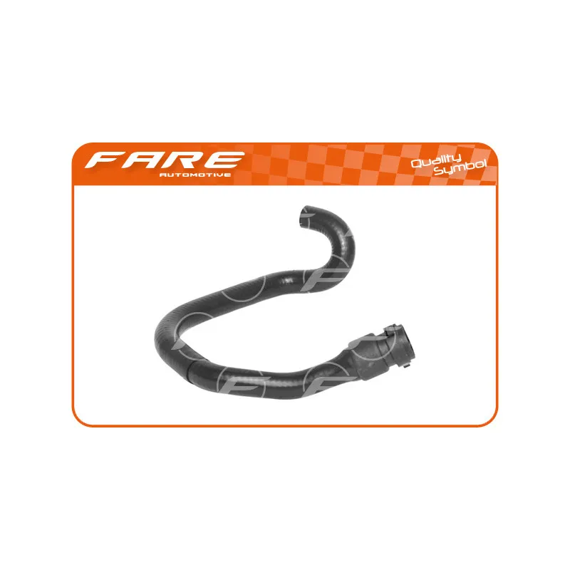 Manche, batterie chauffante-chauffage FARE SA 8710