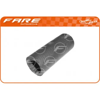 Durite de radiateur FARE SA 8712