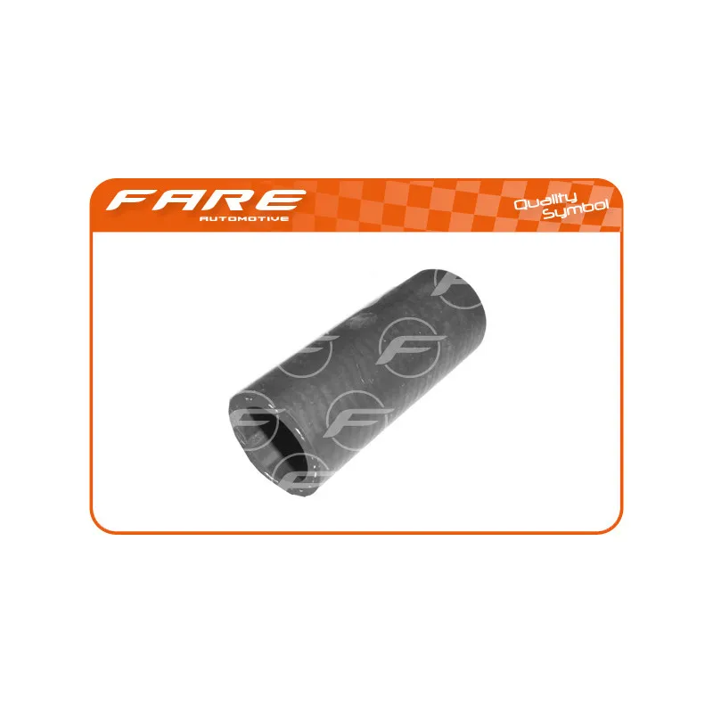 Durite de radiateur FARE SA 8712