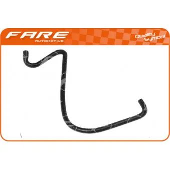 Manche, batterie chauffante-chauffage FARE SA