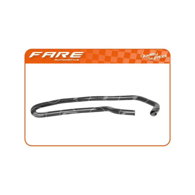 Manche, batterie chauffante-chauffage FARE SA 8727