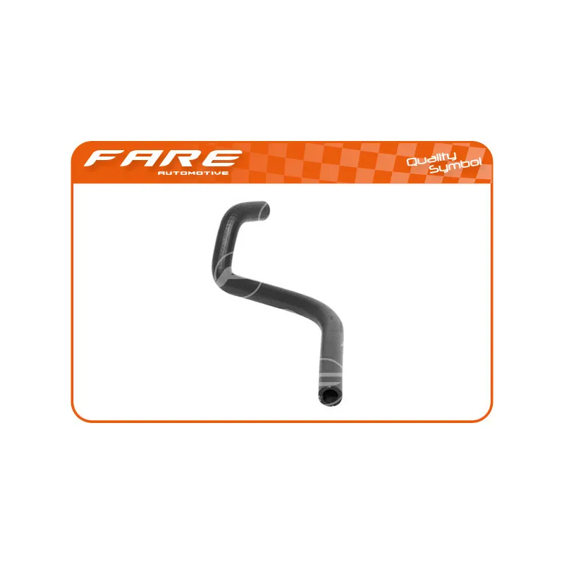 Manche, batterie chauffante-chauffage FARE SA 8736