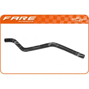 Manche, batterie chauffante-chauffage FARE SA 8764