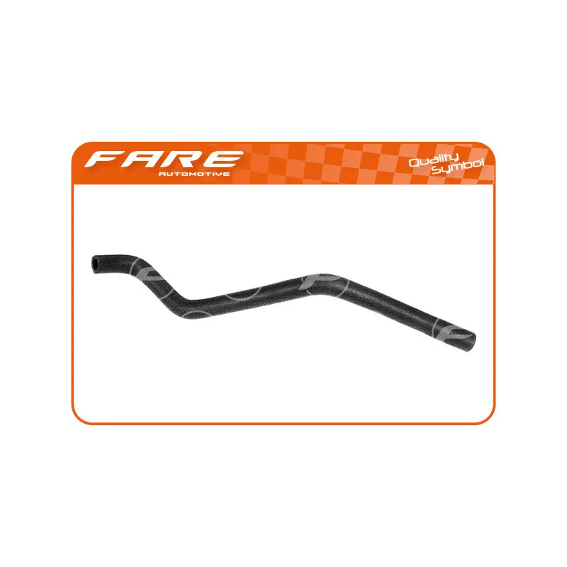Manche, batterie chauffante-chauffage FARE SA 8764