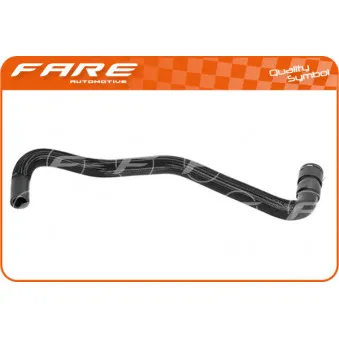 Manche, batterie chauffante-chauffage FARE SA