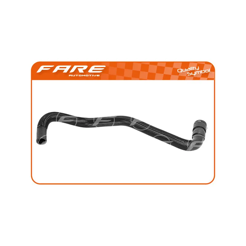 Manche, batterie chauffante-chauffage FARE SA 8768