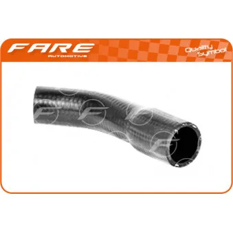 Manche, batterie chauffante-chauffage FARE SA