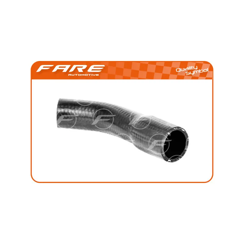 Manche, batterie chauffante-chauffage FARE SA 8781