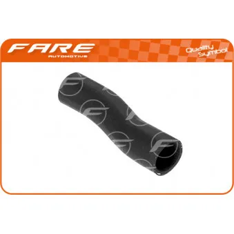 Durite de radiateur FARE SA 8792