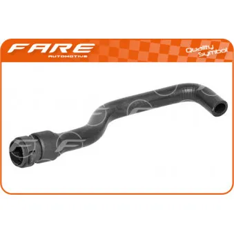 Manche, batterie chauffante-chauffage FARE SA 8793